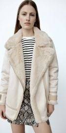 Womenx27s Coats  Explore our New Arrivals   United States at Zara